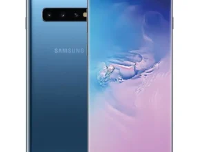 Samsung Galaxy S10