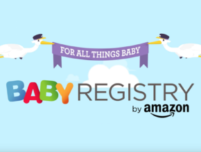 Amazon Baby Registry