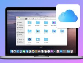 Files From iCloud