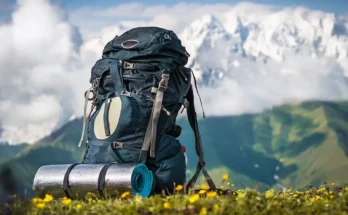 Hiking Backpack