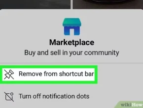 Facebook Marketplace