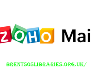 Zoho Mail Sign Up