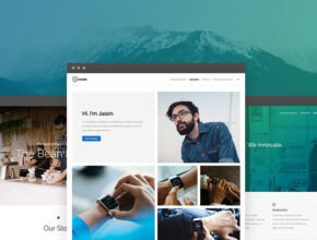 WordPress Gallery