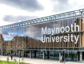 Maynooth university