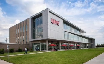 University of Houston Victoria International Programs Office Scholarships