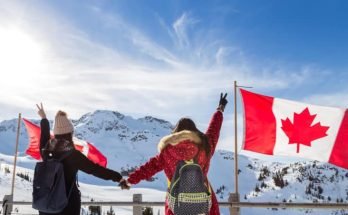 Work And Travel in Canada with International Experience