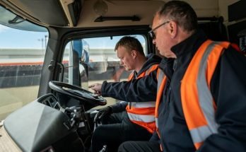 Truck Driver Jobs in UK With Visa Sponsorship