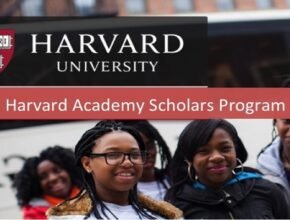 Harvard Academy Scholars Program