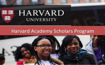 Harvard Academy Scholars Program