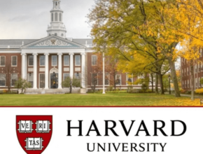 Harvard University Scholarships in USA