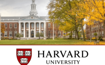 Harvard University Scholarships in USA