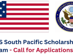 US South Pacific Scholarship Program