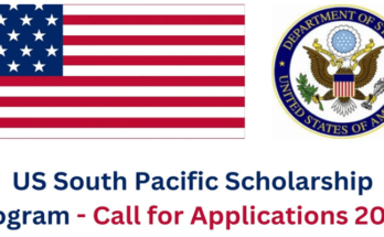 US South Pacific Scholarship Program