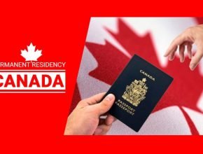 Canada Permanent Residency