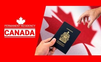 Canada Permanent Residency